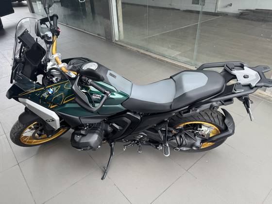 BMW R 1300 GS OPTION 719 BMW R 1300 GS OPTION 719
